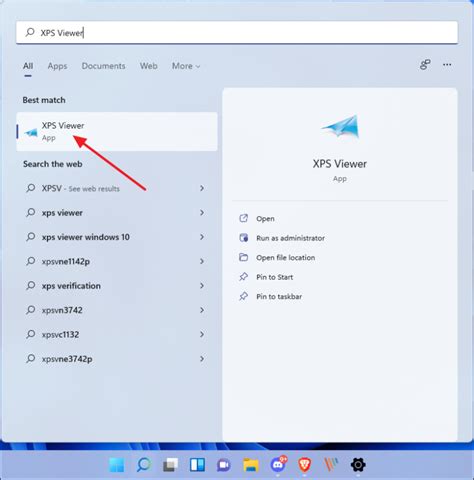 How to Install and Use XPS Viewer on Windows 11 .